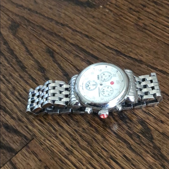 Michele watch